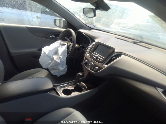 2016 Chevrolet Malibu, VIN: 1G1ZB5ST8GF183265