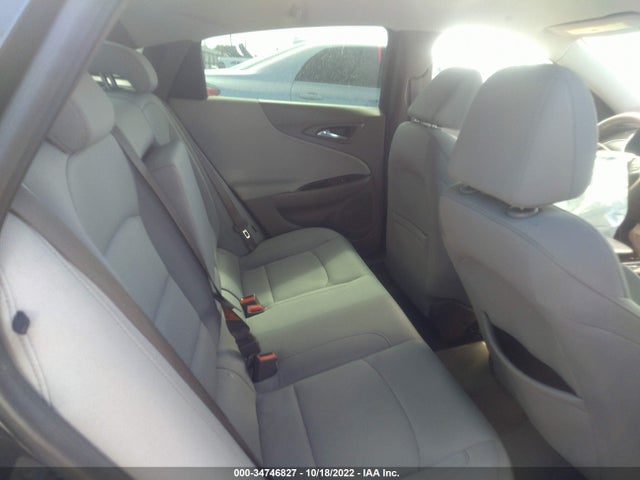 2016 Chevrolet Malibu, VIN: 1G1ZB5ST8GF183265