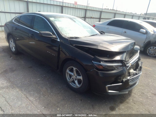 2016 1G1ZB5ST8GF183265 main image