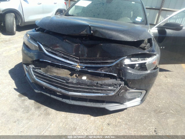 Chevrolet MALIBU LS 2016 1G1ZB5ST8GF183265 Image 7