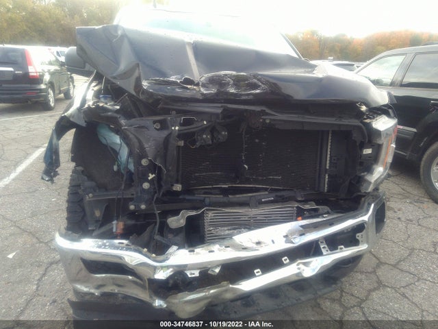 2019 FORD F-150 XL/XLT/LARIAT VIN: 1FTEW1EP5KFB51027