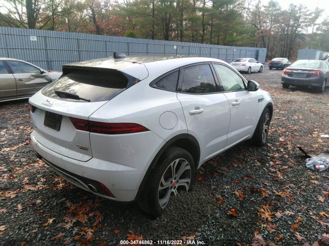 2020 Jaguar E-PACE, VIN: SADF12FXXL1Z86888