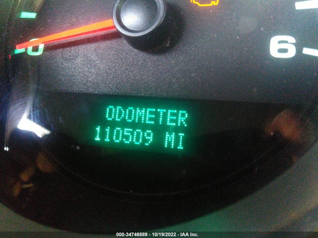 2008 CHEVROLET SILVERADO 1500 LS VIN: 2GCEC13C881136305