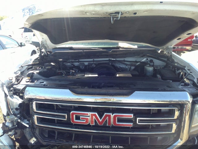2016 GMC Sierra 1500, VIN: 3GTP1MEC6GG171136
