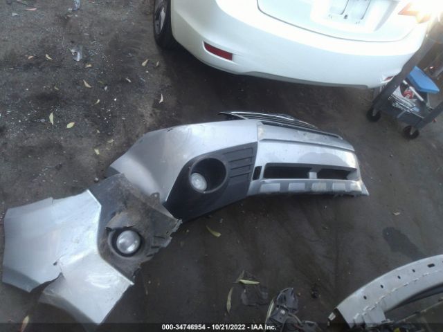 JF2SH6FC4AH720427 Subaru Forester 2.5xt Limited