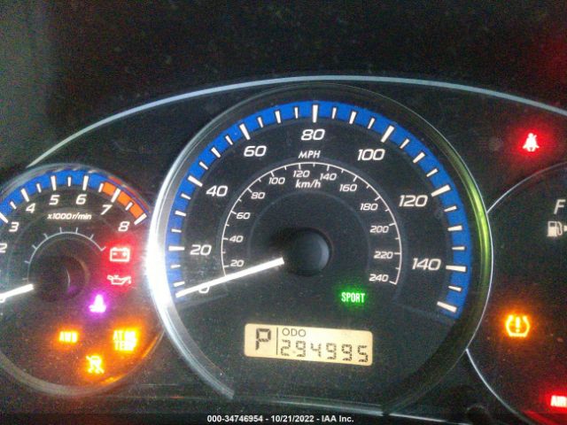 JF2SH6FC4AH720427 Subaru Forester 2.5xt Limited