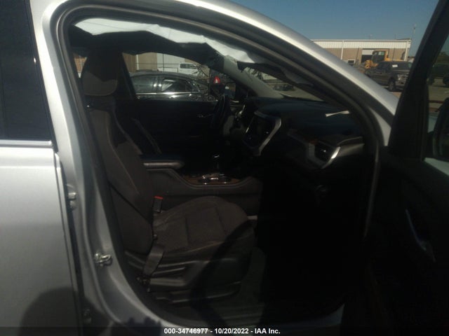 GMC ACADIA SLE 2019 1GKKNSLA9KZ202901 Image 5