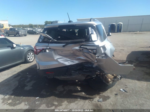 GMC ACADIA SLE 2019 1GKKNSLA9KZ202901 Image 6