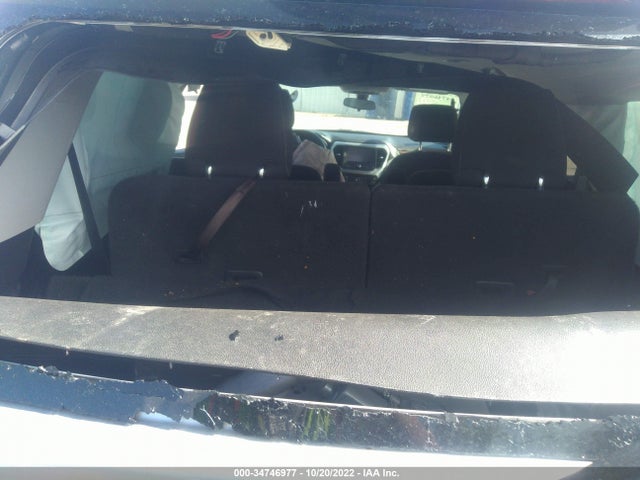 GMC ACADIA SLE 2019 1GKKNSLA9KZ202901 Image 8