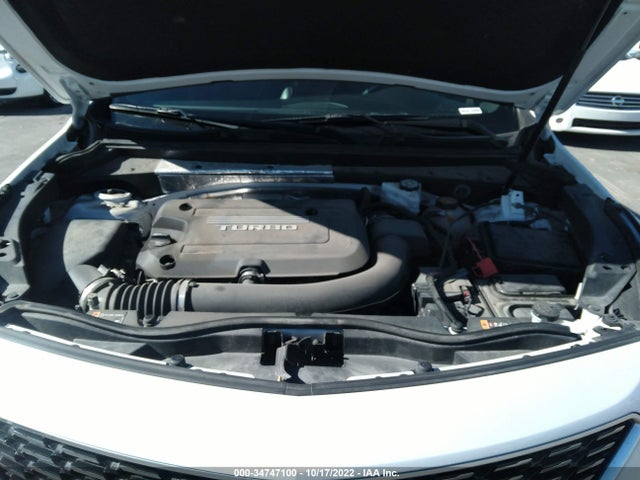 1GYFZDR4XKF155212 Cadillac XT4