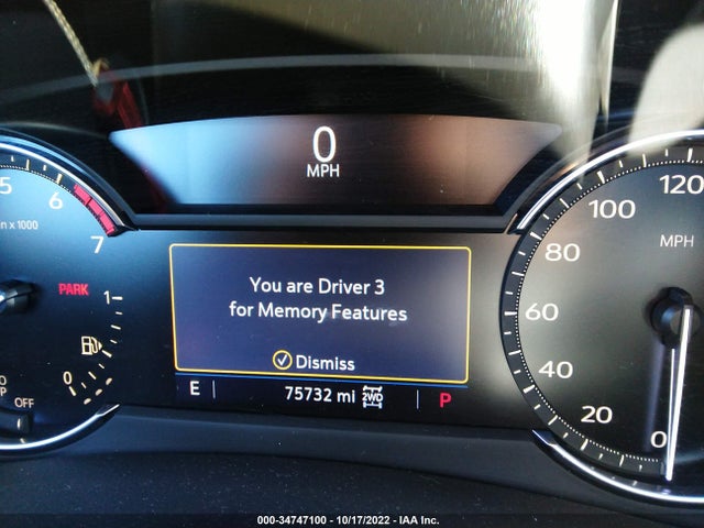 1GYFZDR4XKF155212 Cadillac XT4