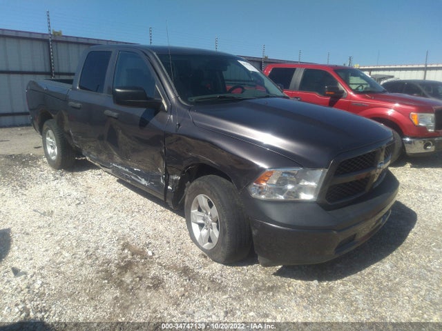 RAM 1500 Tradesman 2015 1C6RR6FG5FS629911 main image