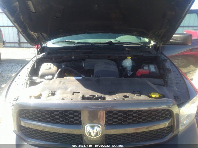 RAM 1500 Tradesman 2015 1C6RR6FG5FS629911 Image 15