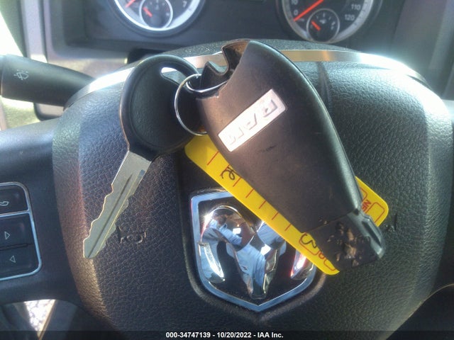 RAM 1500 Tradesman 2015 1C6RR6FG5FS629911 Image 3
