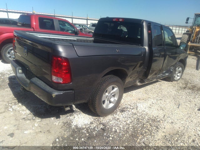 RAM 1500 Tradesman 2015 1C6RR6FG5FS629911 Image 9