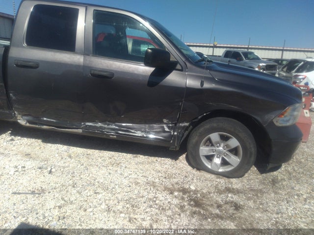 RAM 1500 Tradesman 2015 1C6RR6FG5FS629911 Image 11