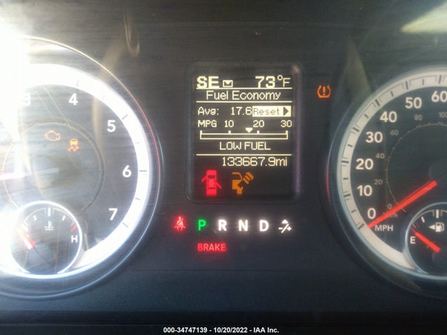 RAM 1500 Tradesman 2015 1C6RR6FG5FS629911 Image 12
