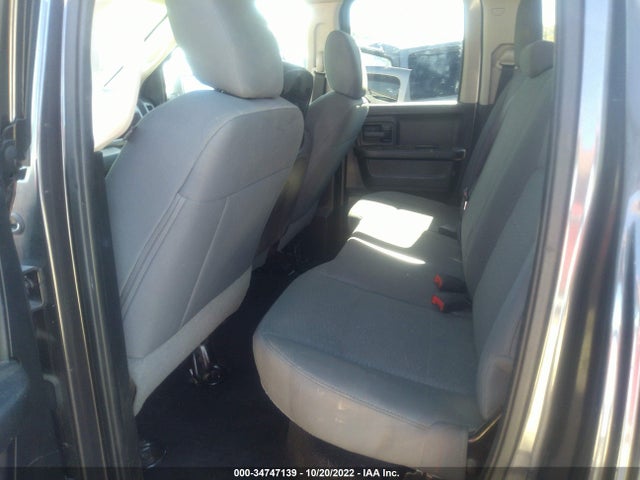 RAM 1500 Tradesman 2015 1C6RR6FG5FS629911 Image 13