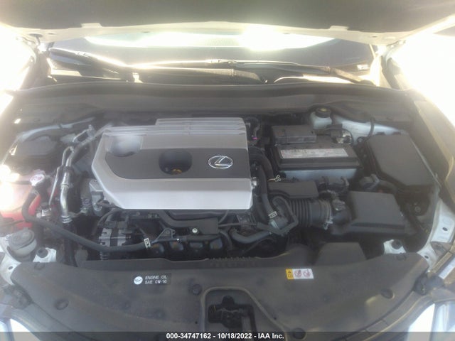 2021 Lexus UX, VIN: JTHX3JBH7M2033343