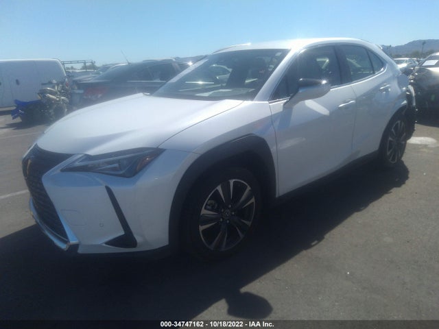 2021 Lexus UX, VIN: JTHX3JBH7M2033343