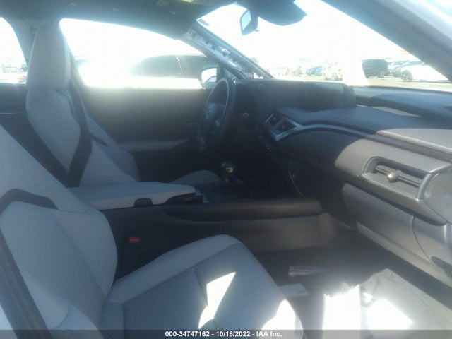 2021 Lexus UX, VIN: JTHX3JBH7M2033343