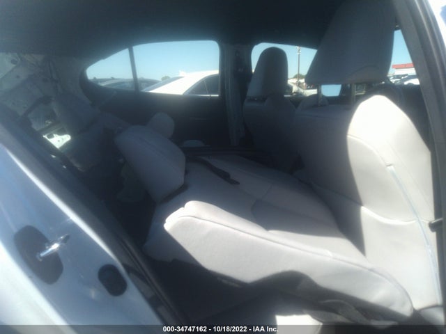 2021 Lexus UX, VIN: JTHX3JBH7M2033343