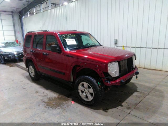 1C4PJMAK8CW141502 auction archive image
