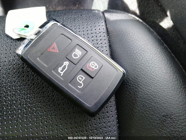 2021 Land Rover Discovery, VIN: SALCJ2FXXMH887939