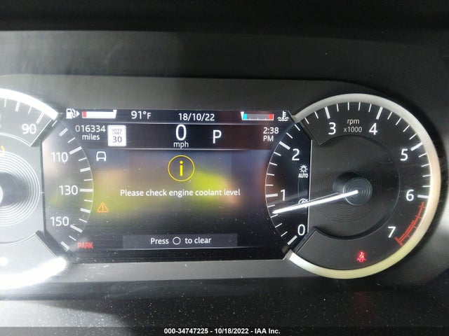 2021 Land Rover Discovery, VIN: SALCJ2FXXMH887939