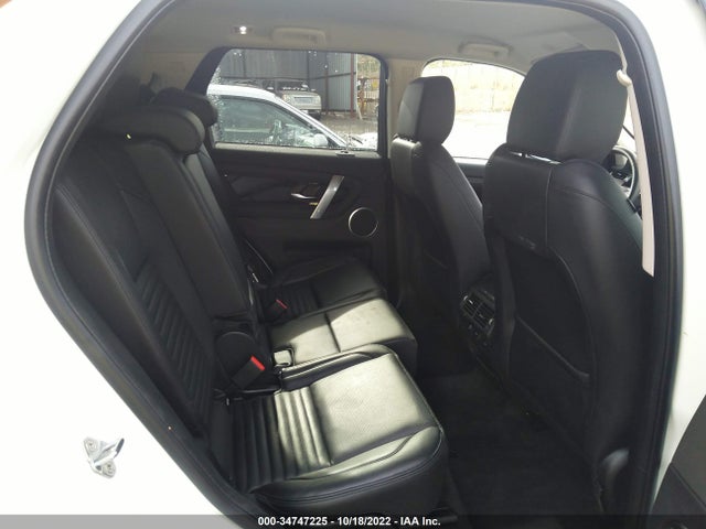 2021 Land Rover Discovery, VIN: SALCJ2FXXMH887939