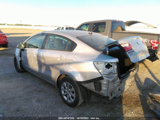2015 Kia Rio, VIN: KNADM4A38F6528006