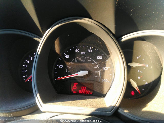 2015 Kia Rio, VIN: KNADM4A38F6528006