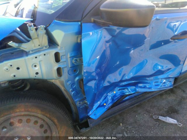 3N1CP5BV0ML492555 Nissan KICKS S