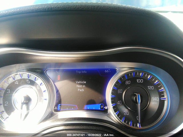 2022 Chrysler 300, VIN: 2C3CCABGXNH127317