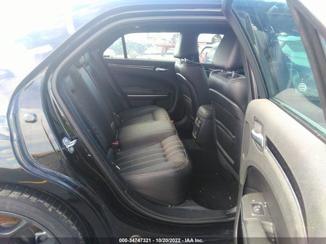 2022 Chrysler 300, VIN: 2C3CCABGXNH127317