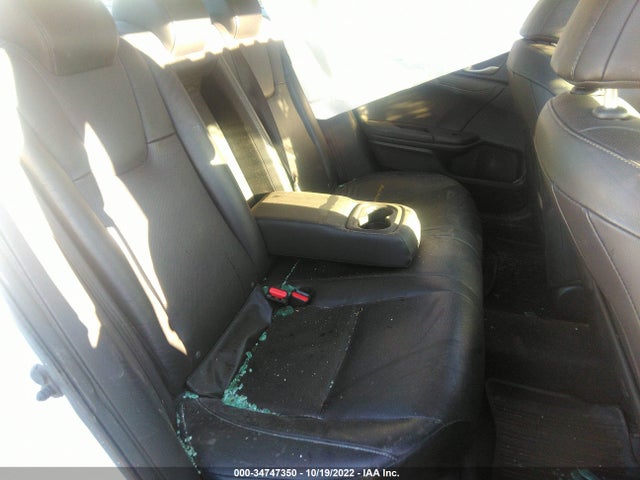 Honda Insight Touring 2019 19XZE4F90KE011905 Image 9