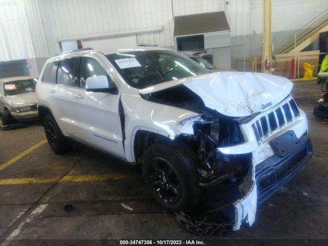 2015 Jeep Grand Cherokee, VIN: 1C4RJEAG5FC109106