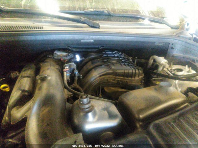1C4RJEAG5FC109106 Jeep Grand Cherokee Laredo