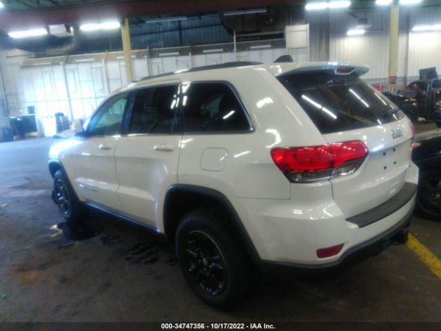 1C4RJEAG5FC109106 Jeep Grand Cherokee Laredo