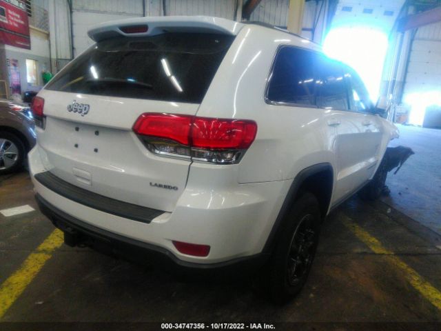 1C4RJEAG5FC109106 Jeep Grand Cherokee Laredo
