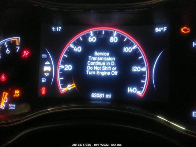 1C4RJEAG5FC109106 Jeep Grand Cherokee Laredo