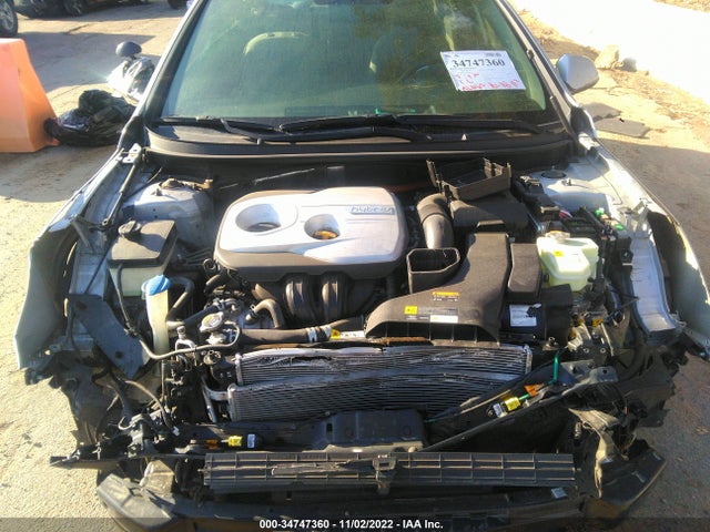 2019 Hyundai Sonata, VIN: KMHE24L3XKA090621