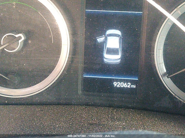 2019 Hyundai Sonata, VIN: KMHE24L3XKA090621