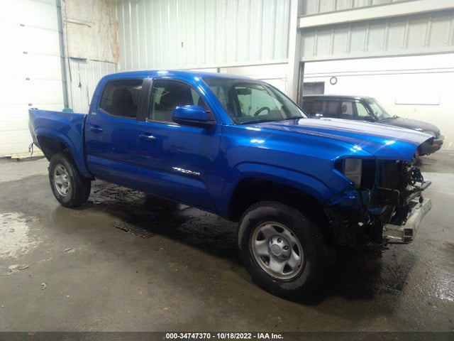 2016 5TFAZ5CN6GX002304 main image