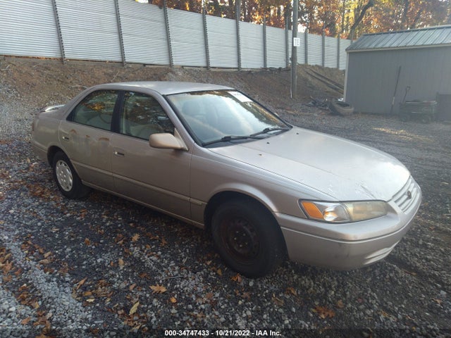 1998 TOYOTA CAMRY 4T1BG22K2WU844486 Photo 0