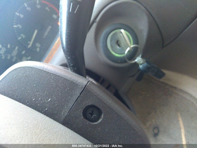 1998 TOYOTA CAMRY 4T1BG22K2WU844486 Photo 10