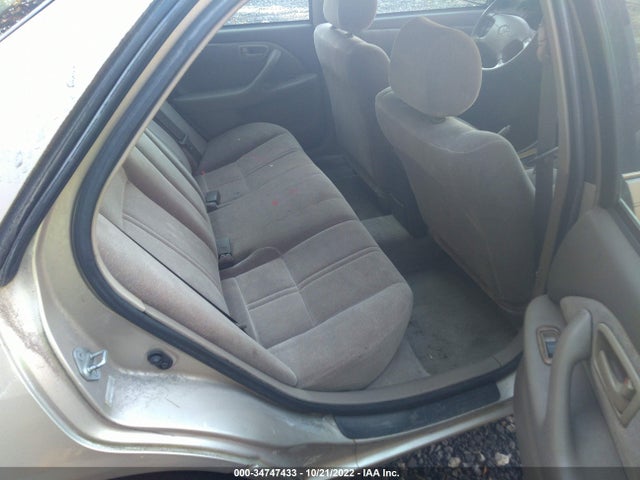 1998 TOYOTA CAMRY 4T1BG22K2WU844486 Photo 7