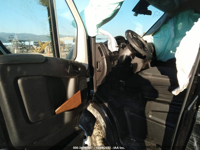 3C6LRVDG9NE102880 RAM Promaster Cargo Van