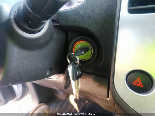 2014 Nissan Xterra, VIN: 5N1AN0NW7EN803039