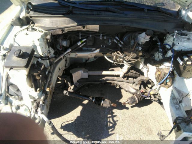 KNAGT4L33G5074610 KIA Optima Lx